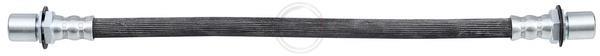 Flexible de frein (Durite de frein) A.B.S. ALL BRAKE SYSTEMS BV. SL 3505